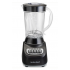 Hamilton Beach Licuadora 50180, 1.4 Litros, 650W, 4 Velocidades, Negro  1