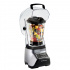 Hamilton Beach Licuadora 53602, 1.5 Litros, 950W, 5 Velocidades, Negro/Plata - Imagen adicional 3
