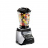 Hamilton Beach Licuadora 53602, 1.5 Litros, 950W, 5 Velocidades, Negro/Plata - Imagen adicional 5
