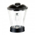 Hamilton Beach Licuadora 53602, 1.5 Litros, 950W, 5 Velocidades, Negro/Plata - Imagen adicional 6