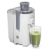 Hamilton Beach Extractor de Jugos 67501, 400W 600ml, 1 Velocidad, Blanco  1