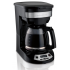 Hamilton Beach Cafetera de Goteo 46299J, 12 Tazas