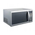 Hamilton Beach Horno de Microondas ALZJ, 1.1 Pies Cúbicos, 1000W, 31 Litros, Plata - Imagen adicional 1