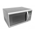 Hamilton Beach Horno de Microondas ALZJ, 1.1 Pies Cúbicos, 1000W, 31 Litros, Plata
