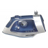 Hamilton Beach Plancha Vapor 19809, 1500W, 240ml, Azul/Gris - Imagen adicional 2