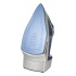 Hamilton Beach Plancha Vapor 19809, 1500W, 240ml, Azul/Gris - Imagen adicional 1
