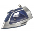 Hamilton Beach Plancha Vapor 19809, 1500W, 240ml, Azul/Gris