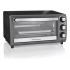 Hamilton Beach Horno Eléctrico Tostador 31148, Negro/Gris  2