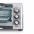 Hamilton Beach Horno Eléctrico Sure-Crisp, 1400W, Plata  5