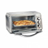 Hamilton Beach Horno Eléctrico Sure-Crisp, 1400W, Plata  3
