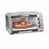 Hamilton Beach Horno Eléctrico Sure-Crisp, 1400W, Plata  4