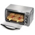 Hamilton Beach Horno Tostador con Convección 31333, Plata  2