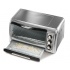 Hamilton Beach Horno Tostador con Convección 31333, Plata  4