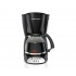 Hamilton Beach Cafetera de Goteo 49465RG, 12 Tazas  1