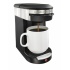 Hamilton Beach Cafetera de Cápsulas 49970, 1 Taza  1