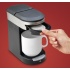 Hamilton Beach Cafetera de Cápsulas 49970, 1 Taza  4