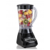 Hamilton Beach Licuadora 50167G, 1.6 Litros, 550W, 10 Velocidades, Negro