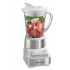 Hamilton Beach Licuadora 54223JMX, 1.2 Litros, 700W, 14 Velocidades, Plata