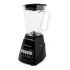 Hamilton Beach Licuadora Power Elite, 1.2 Litros, 700W, 4 Velocidades, Negro  3