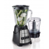 Hamilton Beach Licuadora 58149-MXR, 1.2 Litros, 650W, 2 Velocidades, Negro