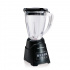 Hamilton Beach Licuadora 58152-MX, 1.4 Litros, 650W, 4 Velocidades, Negro   2