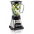 Hamilton Beach Licuadora 58160-MX, 1.25 Litros, 700W, 4 Velocidades, Plata/Negro  1