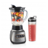 Hamilton Beach Licuadora 58181J, 1.2 Litros, 800W, 6 Velocidades, Plata  1