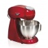 Hamilton Beach Batidora 63266-MX, 400W, 12 Velocidades, Rojo  1