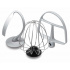 Hamilton Beach Batidora de Pedestal 63390, 300W, 7 Velocidades, 3.8 Litros - Imagen adicional 1