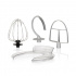 Hamilton Beach Batidora de Pedestal 63392, 300W, 7 Velocidades, 3.8 Litros - Imagen adicional 4