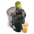 Hamilton Beach Extractor de Jugos 67601, 800W 2.4 Litros, 2 Velocidades, Negro  1