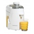 Hamilton Beach Extractor de Jugos 67800, 350W, Blanco  1