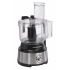 Hamilton Beach Procesador de Alimentos 70730, 450W, 2.5 Litros, con Función de Impulso  1