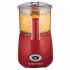 Hamilton Beach Procesador de Alimentos 72703, 175W, Rojo  1