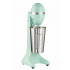 Hamilton Beach Chocomilera 732, 825ml, 2 Velocidades, 110W, Turquesa/Acero Inoxidable