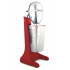 Hamilton Beach Chocomilera 733, 825ml, 2 Velocidades, 70W, Rojo