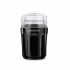 Hamilton Beach Molino de Granos de Café 80402, 125W, 50g con Dispensador, Negro  1