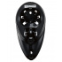 Hamilton Beach Secadora 8301B, 2 Velocidades, 1500W, 2 temperaturas, Negro - Imagen adicional 1