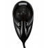 Hamilton Beach Secadora 8301B, 2 Velocidades, 1500W, 2 temperaturas, Negro - Imagen adicional 2