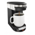 Hamilton Beach Cafetera de Goteo 49970-MX, 1 Taza