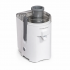 Hamilton Beach Extractor de Jugos 67501, 400W, 1 Velocidad, Blanco