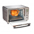 Hamilton Beach Horno Eléctrico/Freidora 31193, 1500W, 230°C máx, Plata  3