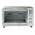 Hamilton Beach Horno Eléctrico/Freidora 31193, 1500W, 230°C máx, Plata  1