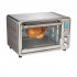 Hamilton Beach Horno Eléctrico/Freidora 31193, 1500W, 230°C máx, Plata  4