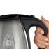 Hamilton Beach Hervidor de Agua Eléctrico 40880, 1.7L, 1500W - Imagen adicional 5