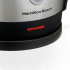 Hamilton Beach Hervidor de Agua Eléctrico 40880, 1.7L, 1500W - Imagen adicional 3