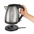 Hamilton Beach Hervidor de Agua Eléctrico 40880, 1.7L, 1500W - Imagen adicional 1