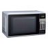 Hamilton Beach Horno de Microondas HB-P70T20AP, 0.7 Pies Cúbicos, 1100W, 19.8 Litros, Negro/Plata  2