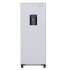 Hamilton Beach Refrigerador HBR70MS1E, 7 Pies Cúbicos, Gris  1