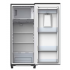 Hamilton Beach Refrigerador HBR70MS1E, 7 Pies Cúbicos, Gris  2